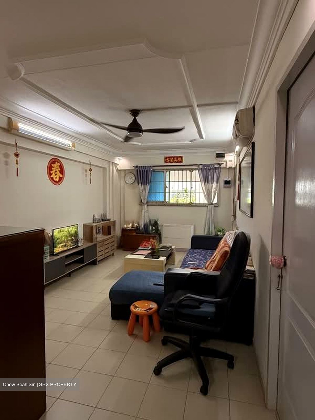 Blk 353 Yishun Jasmine (Yishun), HDB 3 Rooms #574309531